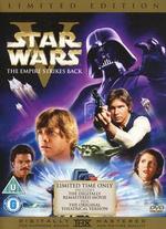 Star Wars: Episode V: The Empire Strikes Back [Limited Edition] - Irvin Kershner