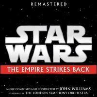 Star Wars Episode V: The Empire Strikes Back [Original Motion Picture Soundtrack] - John Williams