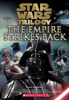 Star Wars: Episode V, The Empire Strikes Back - Windham, Ryder