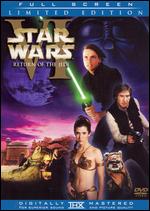 Star Wars: Episode VI: Return of the Jedi [1983 & 1997 Versions] [P&S] - Richard Marquand