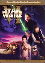 Star Wars: Episode VI: Return of the Jedi [1983 & 1997 Versions] [WS]