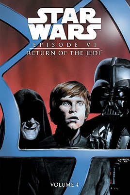 Star Wars: Episode VI: Return of the Jedi 4 - Goodwin, Archie