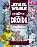 "Star Wars": Essential Guide to Droids - Wallace, Daniel