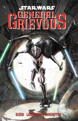 Star Wars: General Grievous - 