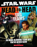 Star Wars: Head to Head Tag Teams