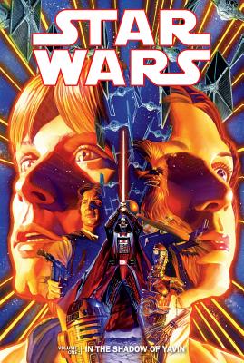 Star Wars: In Shadow of Yavin: Vol. 1 - Wood, Brian