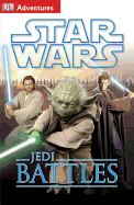 Star Wars: Jedi Battles