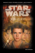 Star Wars: Jedi Quest: Path to the Truth - Watson, Jude