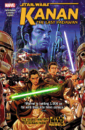 Star Wars: Kanan: The Last Padawan, Volume 1
