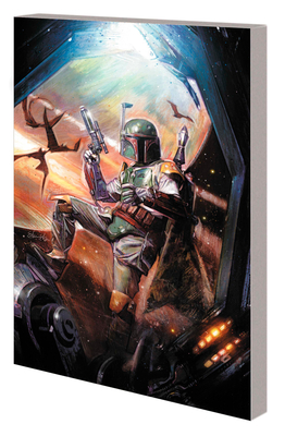 Star Wars Legends: Boba Fett - Blood Ties - Taylor, Tom, and Edwards, Tommy Lee