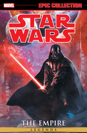 Star Wars Legends Epic Collection: The Empire Vol. 2 [New Printing]