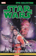 Star Wars Legends Epic Collection: The New Republic Vol. 3