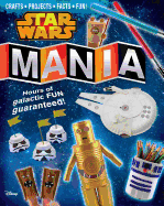 Star Wars Mania, Volume 1