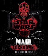 Star Wars Maul: Lockdown