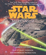 Star Wars: Millennium Falcon