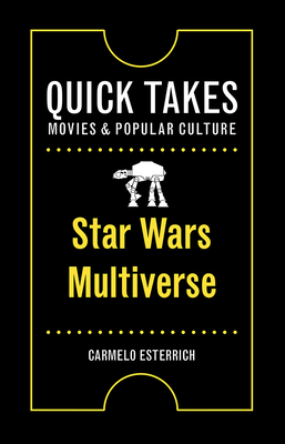 Star Wars Multiverse - Esterrich, Carmelo