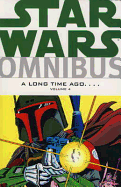 Star Wars Omnibus: Long Time Ago