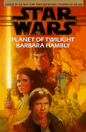 Star Wars: Planet of Twilight