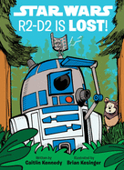 Star Wars: R2-D2 Is Lost!
