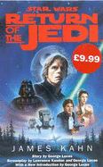 Star Wars: Return of the Jedi - Kahn, James