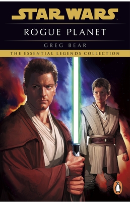 Star Wars: Rogue Planet - Bear, Greg