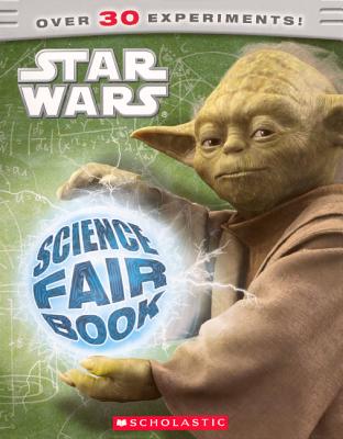 Star Wars: Science Fair Book - Margles, Samantha