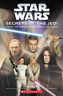 Star Wars: Secrets of the Jedi: Secrets of the Jedi