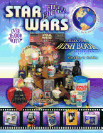 Star Wars Super Collector's Wishbook: Identification & Values
