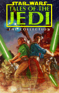 Star Wars: Tales of the Jedi - Knights of the Old Republic - Veitch, Tom, and Barreir, Mike