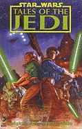 Star Wars: Tales of the Jedi - Knights of the Old Republic