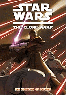 Star Wars - The Clone Wars: Colossus of Destiny v. 4