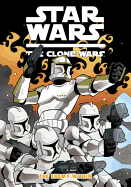 Star Wars: The Clone Wars: Enemy within