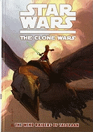 Star Wars - The Clone Wars: Wind Raiders of Taloraan