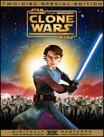 Star Wars: The Clone Wars - Dave Filoni