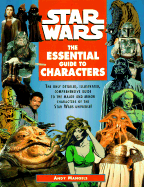 Star Wars: The Essential Guide to Characters