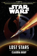 Star Wars: The Force Awakens: Lost Stars