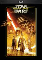 Star Wars: The Force Awakens - J.J. Abrams