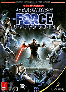 Star Wars: The Force Unleashed: For Xbox 360 & PlayStation 3/For the Wii