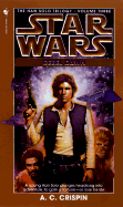 Star Wars: The Han Solo Trilogy: Rebel Dawn: Volume 3
