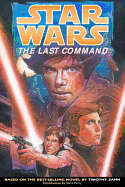 Star Wars: The Last Command - Biukovic, Edvin, and Shanowe, Eric, and Dark Horse Comics, and Shanower, Eric
