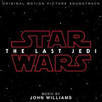Star Wars: The Last Jedi [Original Motion Picture Soundtrack] - John Williams
