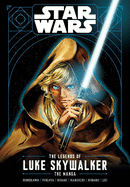 Star Wars: The Legends of Luke Skywalker--The Manga