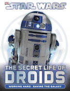 Star Wars: The Secret Life of Droids