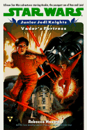 Star Wars: Vader's Fortress - Moesta, Rebecca