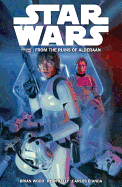 Star Wars Volume 2: From the Ruins of Alderaan