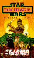 Star Wars: Young Jedi Knights: Darkest Knight