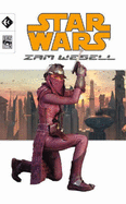 Star Wars: Zam Wesell