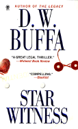 Star Witness - Buffa, Dudley W