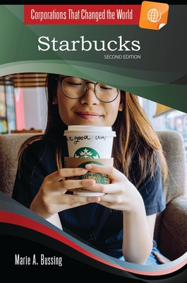 Starbucks - Bussing, Marie a