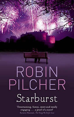 Starburst - Pilcher, Robin